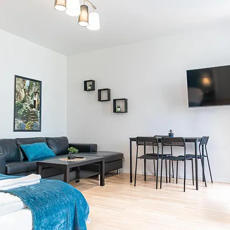 Comfortable City Living: 1Br W/ Private Garden Vienna Exterior photo