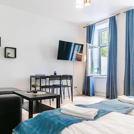 Comfortable City Living: 1Br W/ Private Garden Vienna Exterior photo