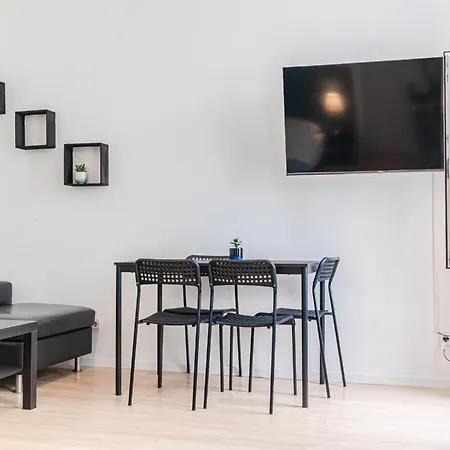 Comfortable City Living: 1Br W/ Private Garden Vienna Exterior photo